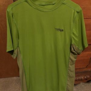 Sitka shirt